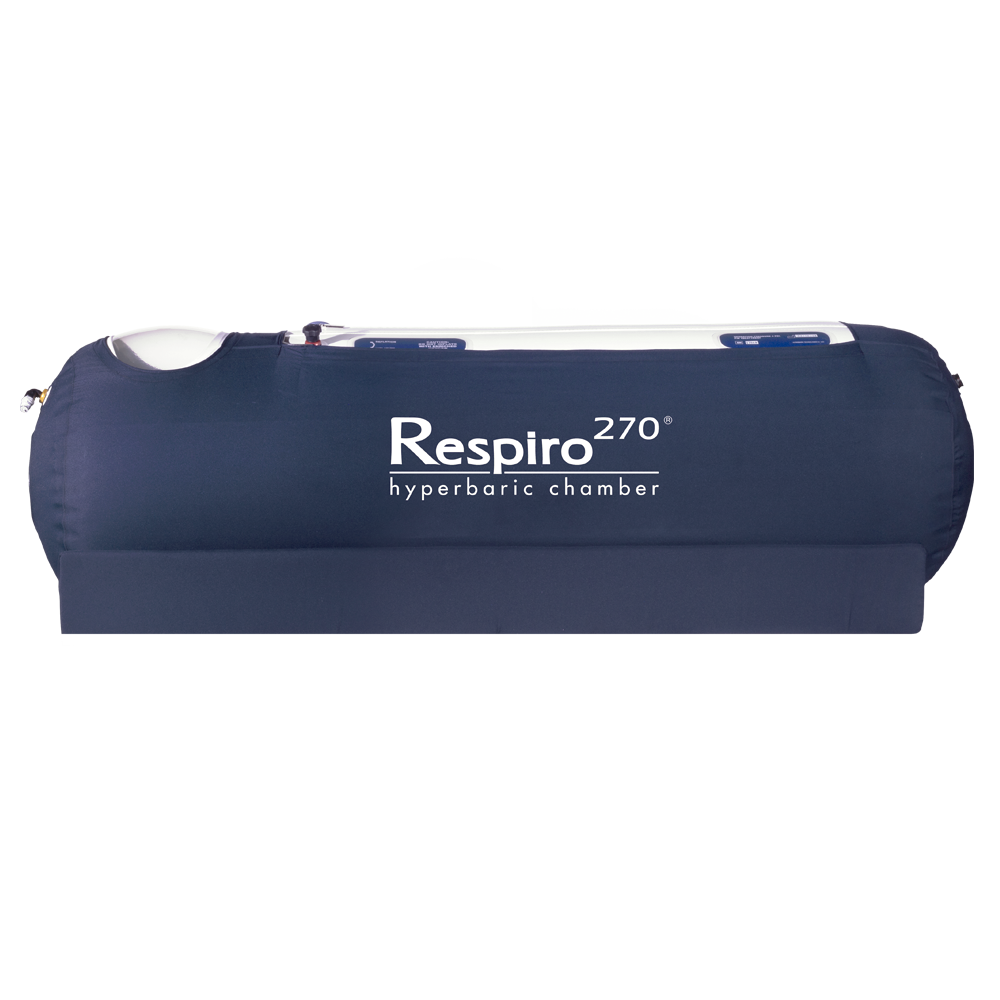 Oxyhealth - Respiro 270® Hyperbaric Chamber