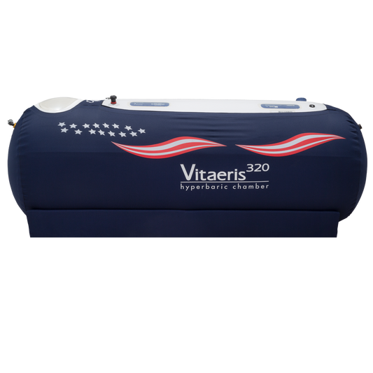 Oxyhealth - Vitaeris 320® Hyperbaric Chamber